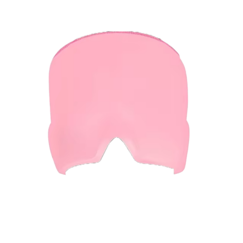 ThermoGel - Gorro de bienestar con efecto calor o frio