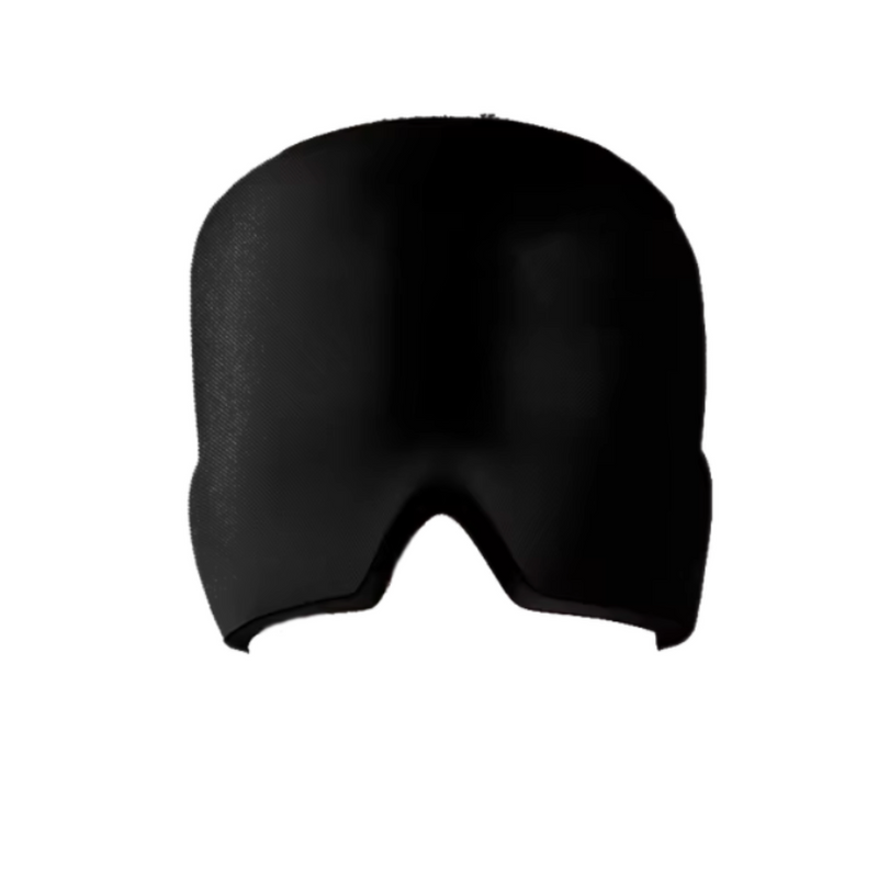 ThermoGel - Gorro de bienestar con efecto calor o frio