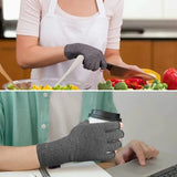Guantes de compresión - ¡Pague 1 y reciba 2! + Envío GRATIS