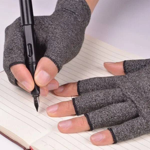 Guantes de compresión - ¡Pague 1 y reciba 2! + Envío GRATIS