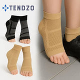 Tobillera de compresión Tendzo