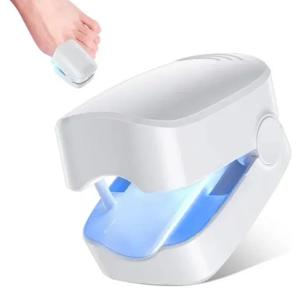 LÁSER MEDSANO PARA UÑAS - PÉS Y MANOS